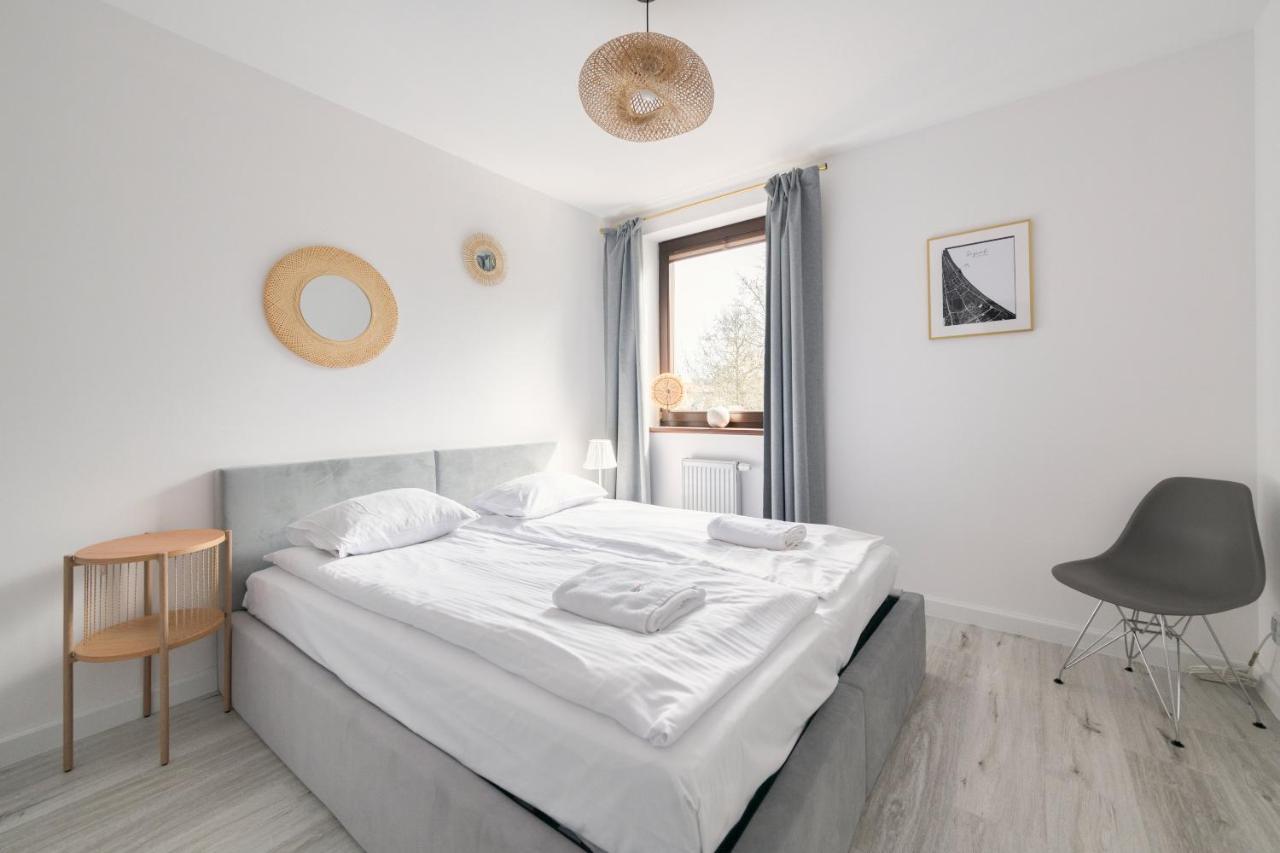 Apartmán Dom & House - Sobieskiego Sopoty
