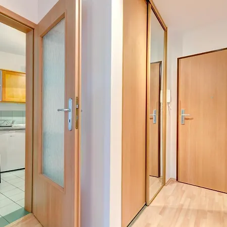Dom & House - Apartamenty Sobieskiego Sopot Exterior photo