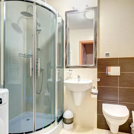 Dom & House - Apartamenty Sobieskiego Sopot Exterior photo