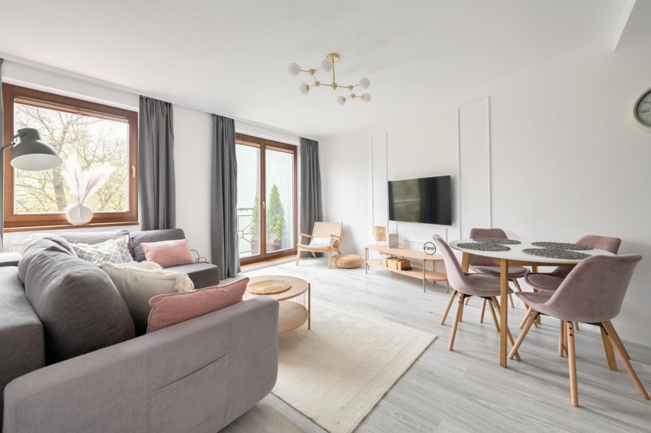Dom & House - Sobieskiego Apartament