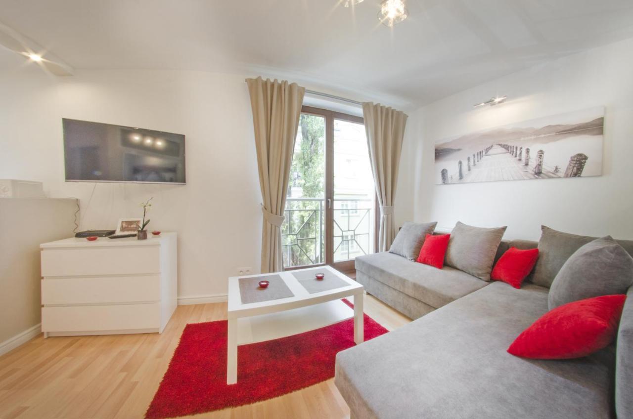 Apartment Dom & House - Sobieskiego