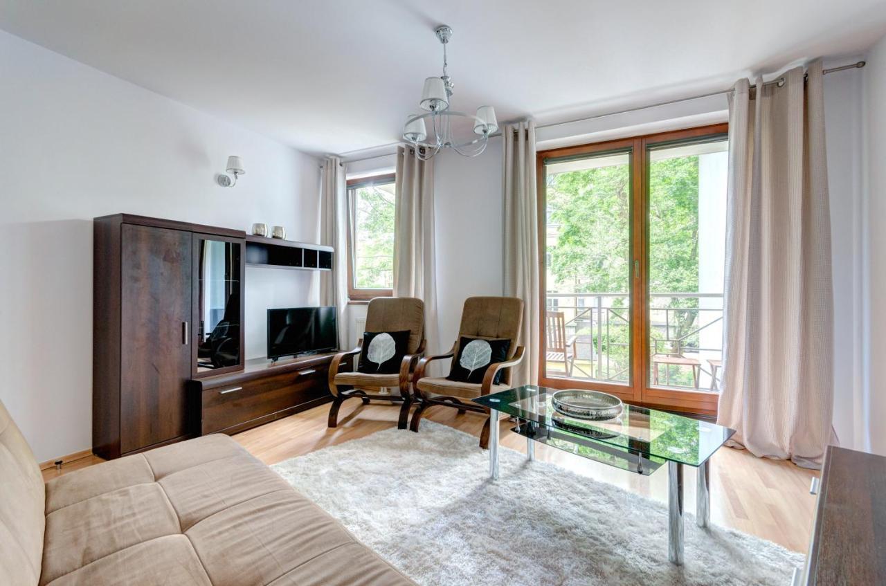 Dom & House - Sobieskiego Apartment *