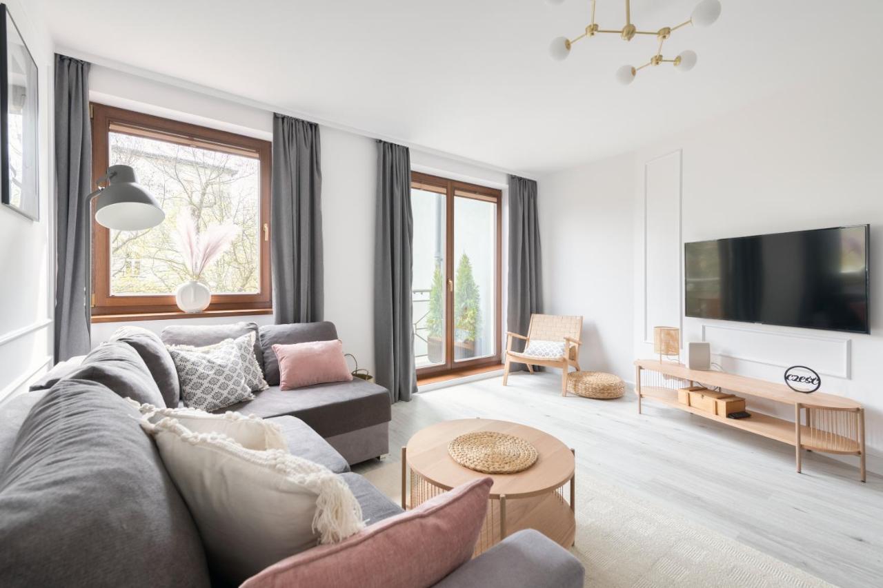 Dom & House - Sobieskiego Apartment *