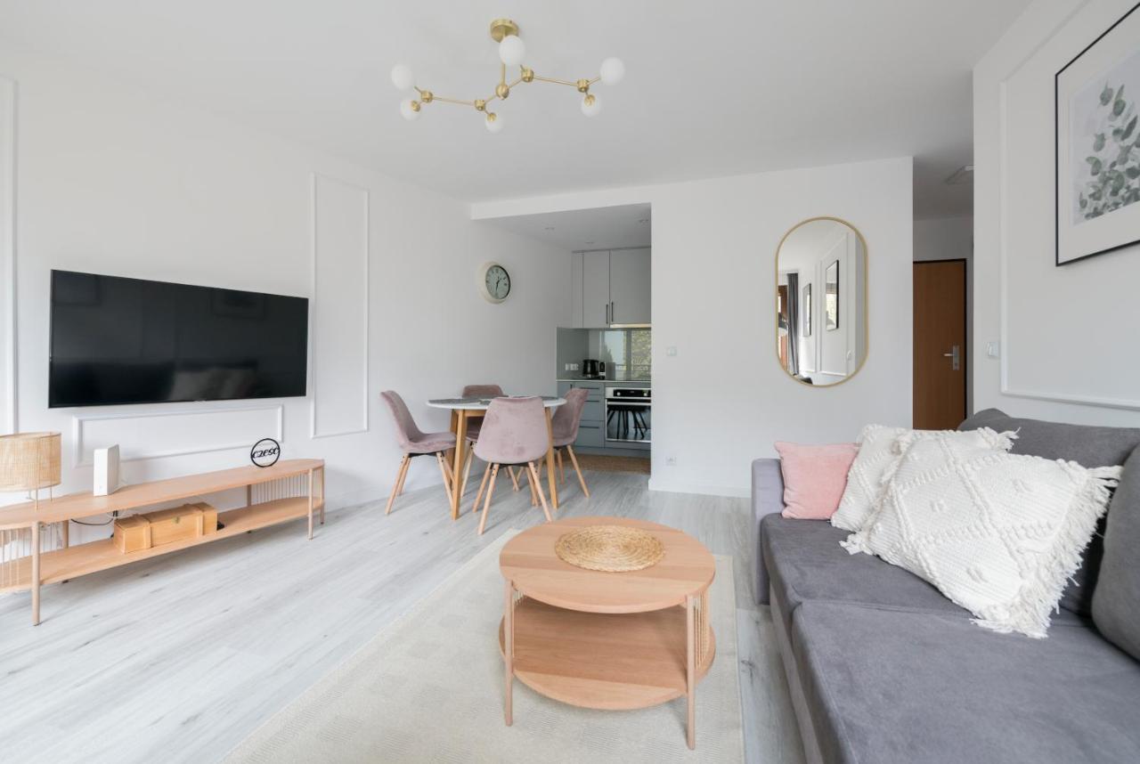 Dom & House - Sobieskiego Apartament Sopot