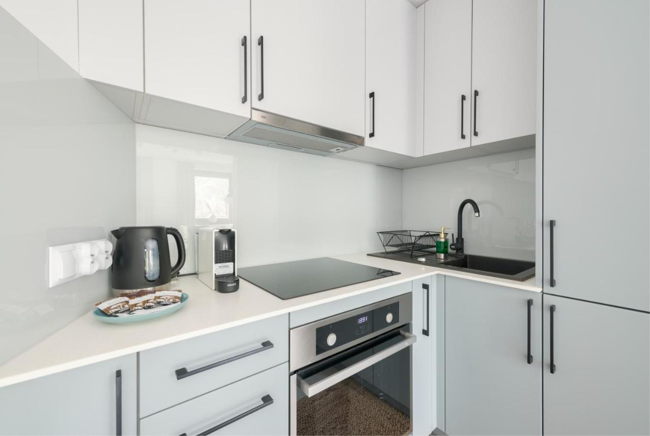 Dom & House - Sobieskiego Apartament Sopot