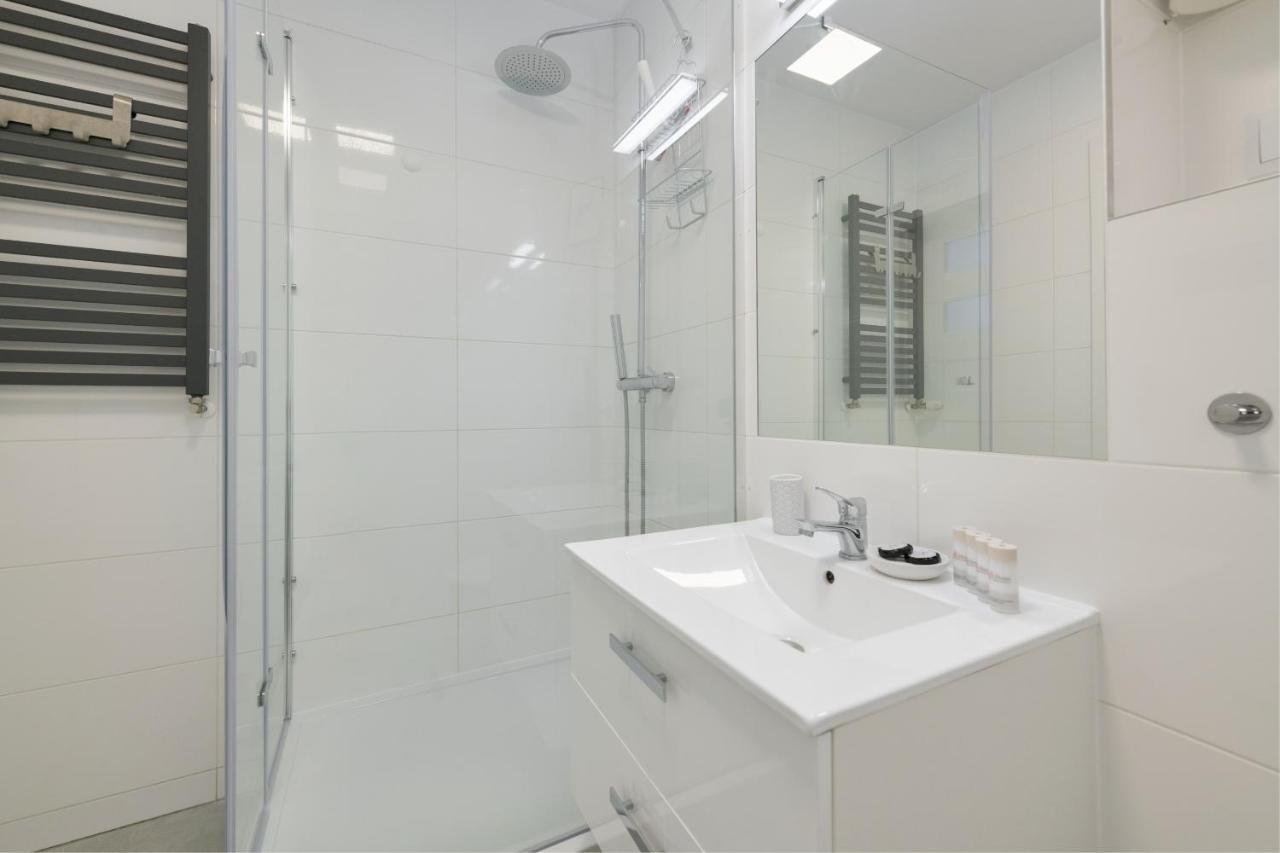 Dom & House - Sobieskiego Apartament Sopot