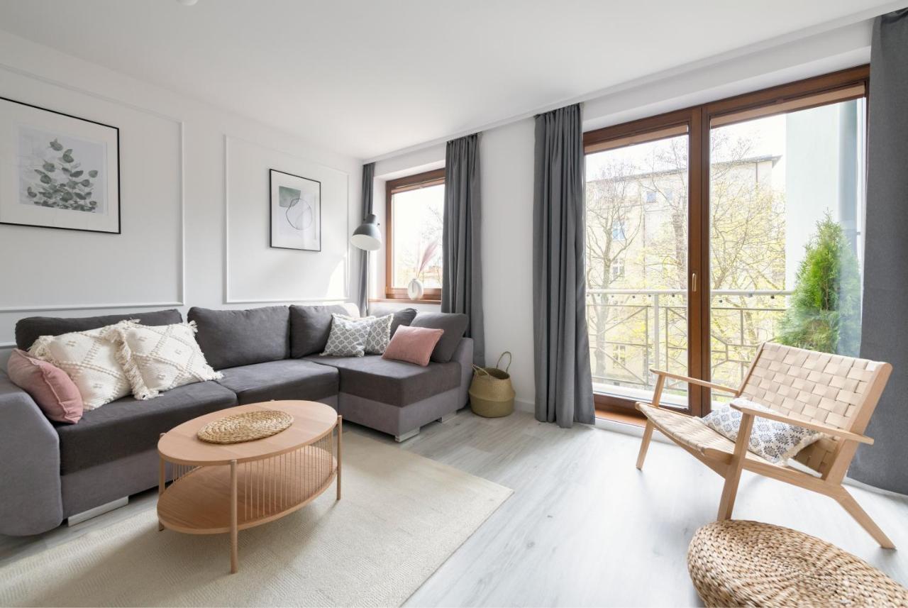 Apartment Dom & House - Sobieskiego Sopot