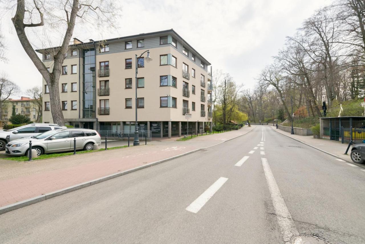 Dom & House - Sobieskiego Apartment *