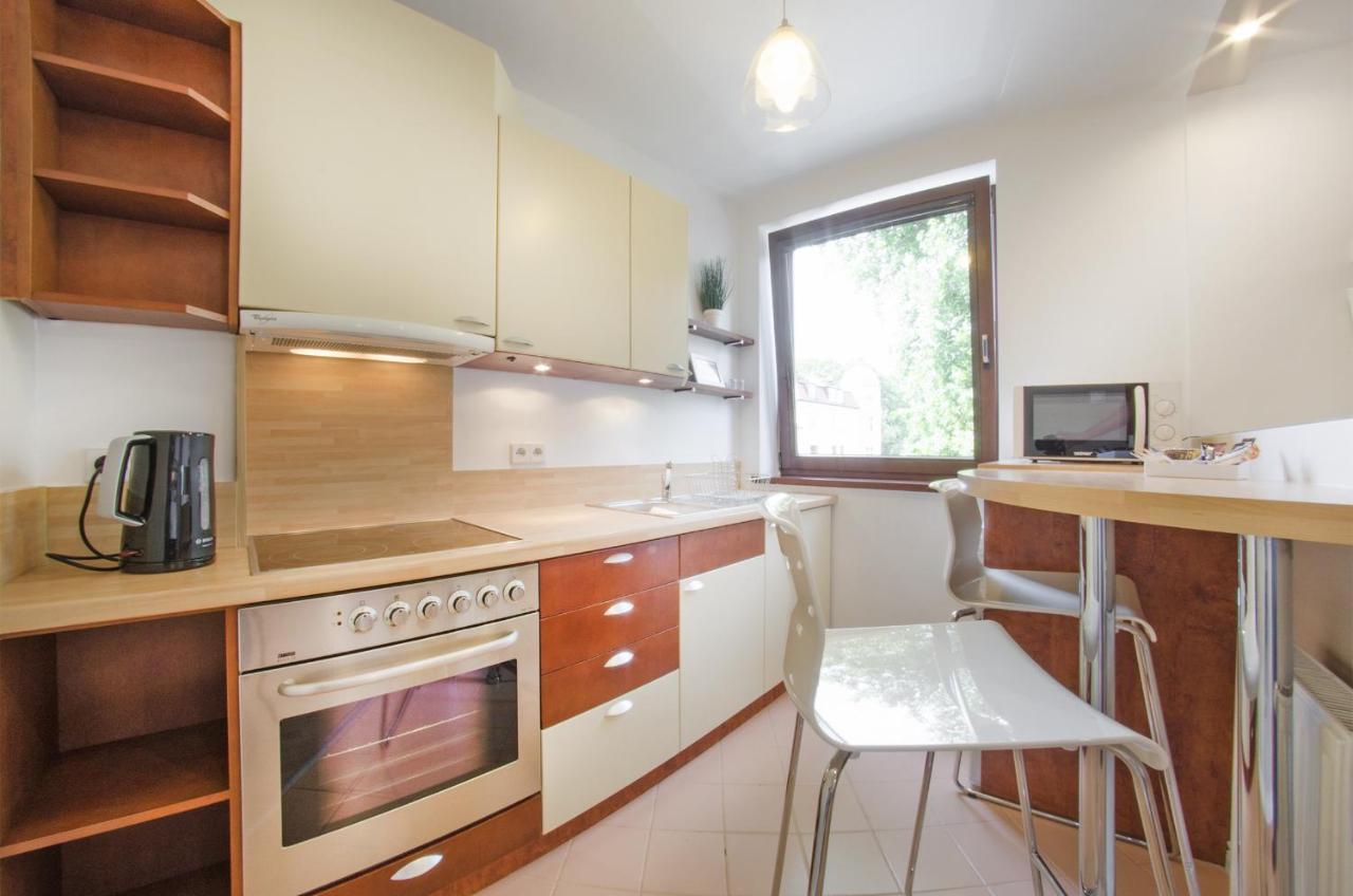Apartment Dom & House - Sobieskiego *