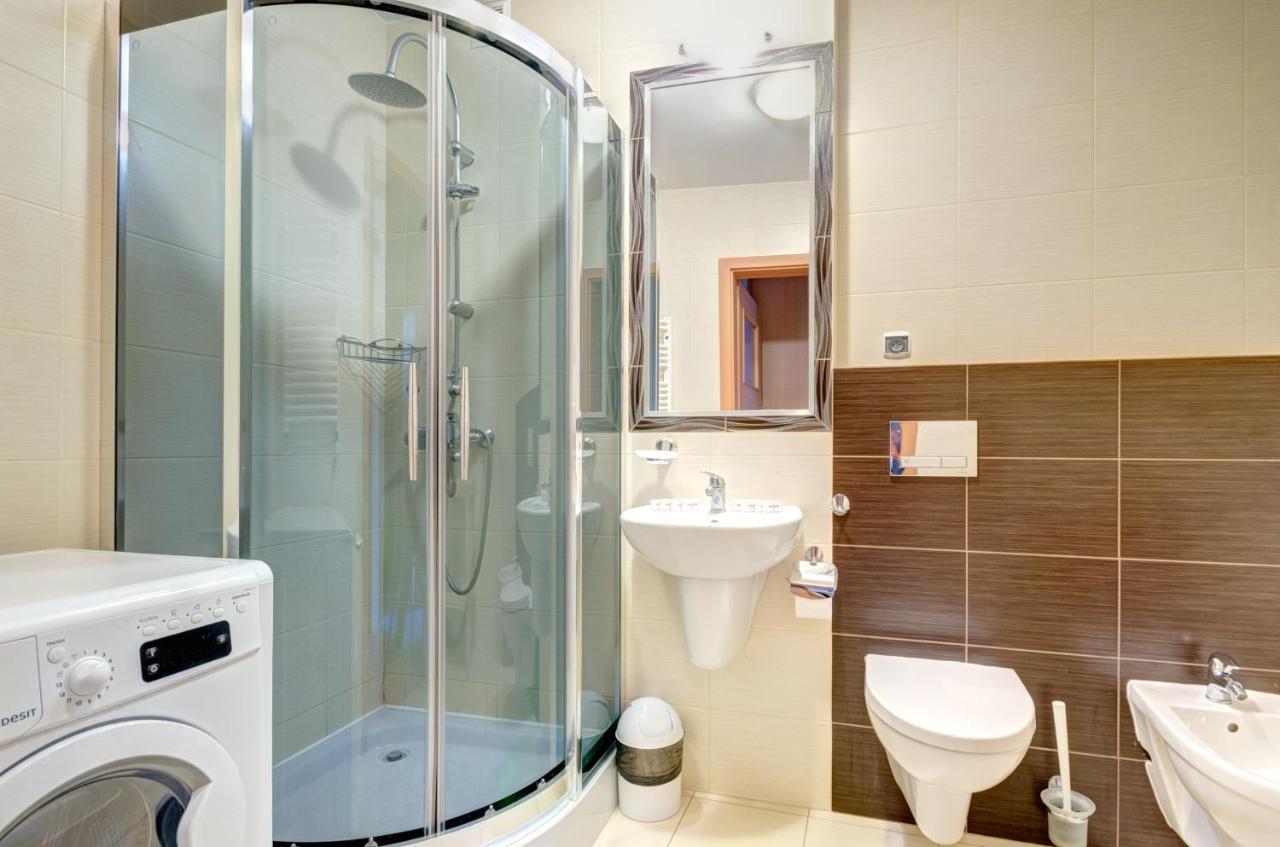 Apartment Dom & House - Sobieskiego *