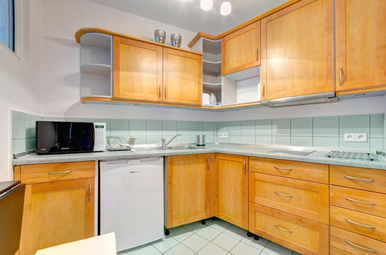 Dom & House - Sobieskiego Apartment *