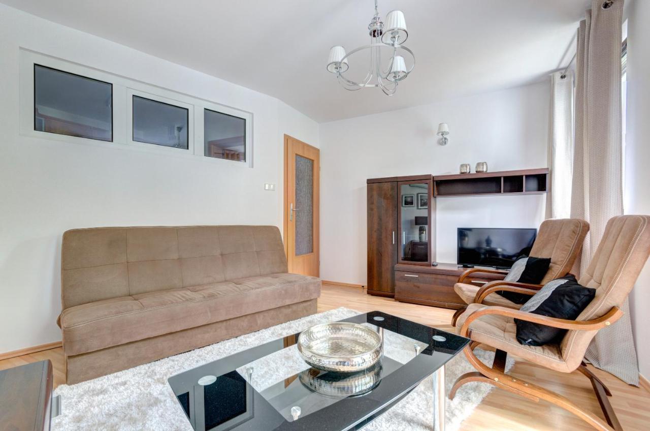 Apartament Dom & House - Sobieskiego
