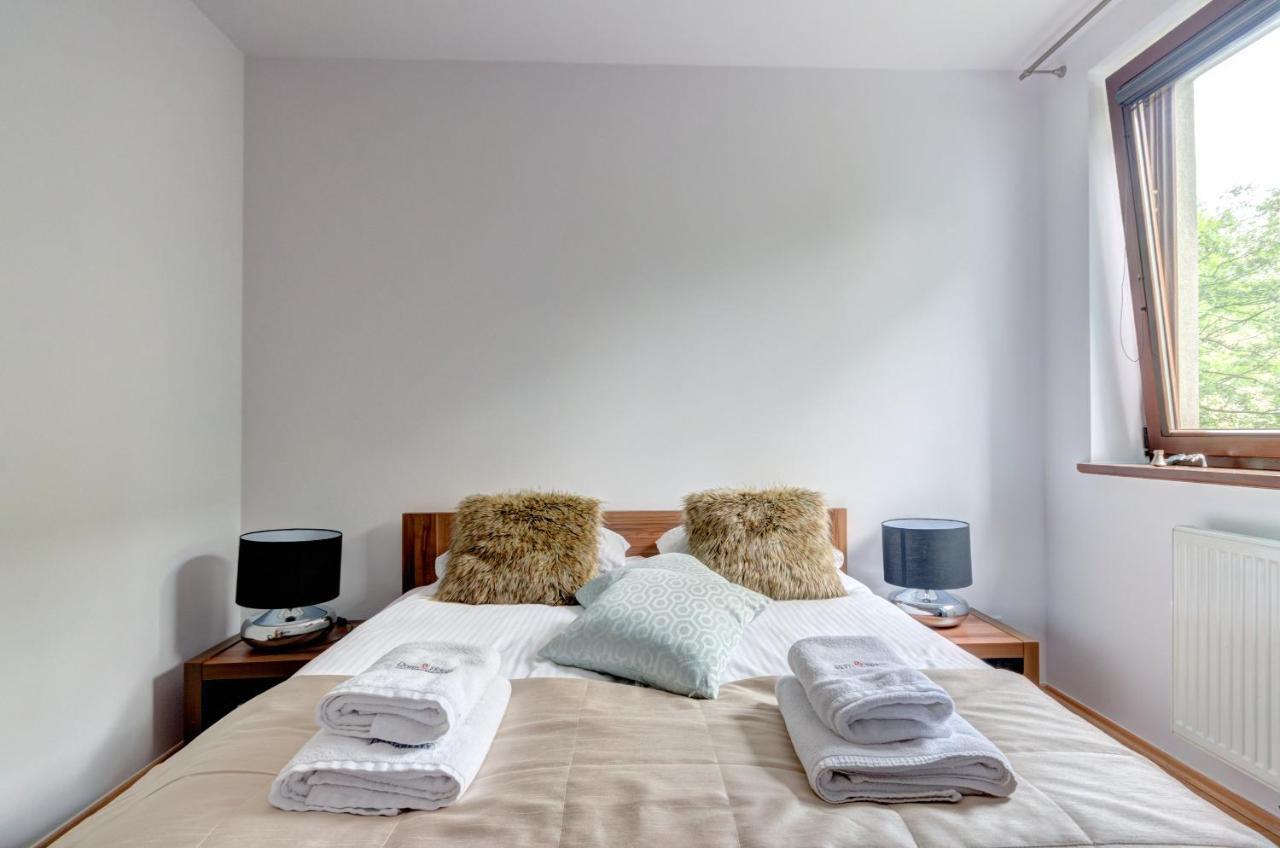 Dom & House - Sobieskiego Apartment