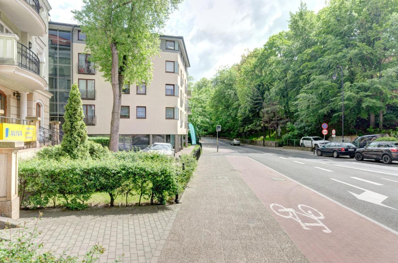 Dom & House - Sobieskiego Apartment Sopot